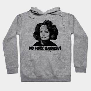 Mommie Dearest // Vintage Style Design Hoodie